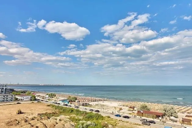 Apartamente 2 Tomis Villa - Plaj