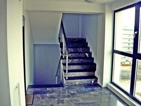 Apartamente Aquarium - İç Mekan