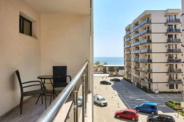 Apartamente Astoria