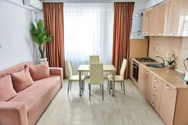 Apartamente Astoria - İç Mekan