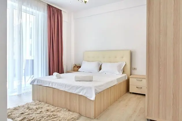 Apartamente Astoria - Oda