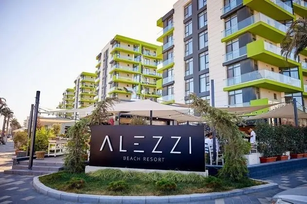 Apartamente Indigo Alezzi - Öne Çıkan Resim