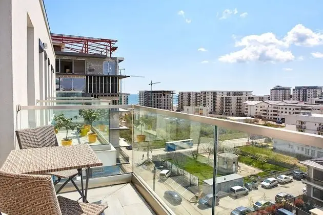 Apartamente Nord 10