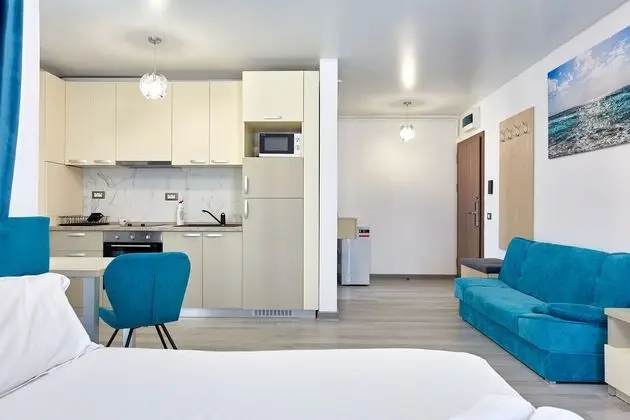 Apartamente Nord 10 - Dış Mekan