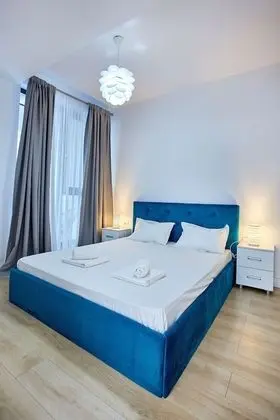 Apartamente Onix Blue - Oda