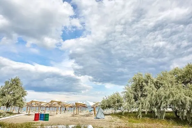 Apartamente Promenada 2