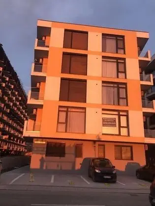 Apartamente Promenada 2 - Dış Mekan
