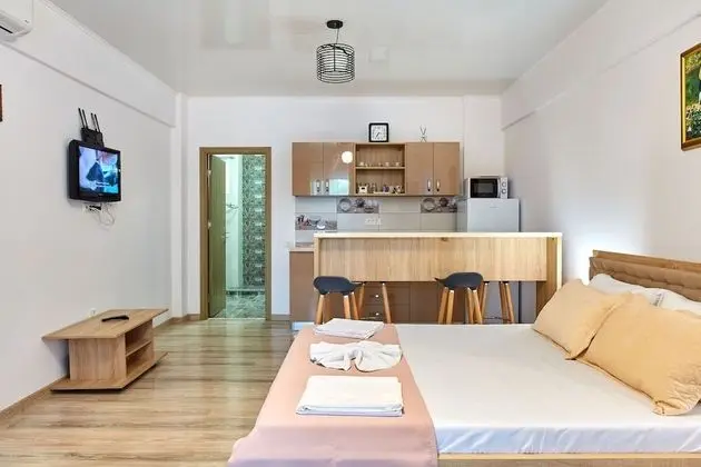 Apartamente Promenada 2 - Oda
