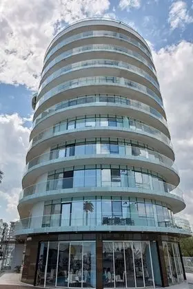 Apartamente Promenada - Dış Mekan