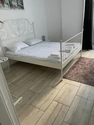Apartamente Promenada - Oda