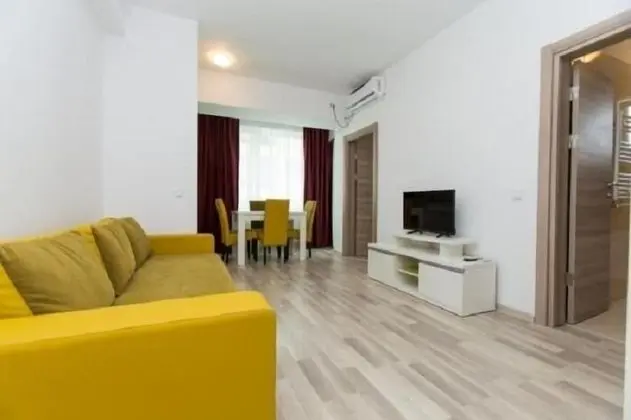 Apartamente Summerland SUN & FUN - Lobi