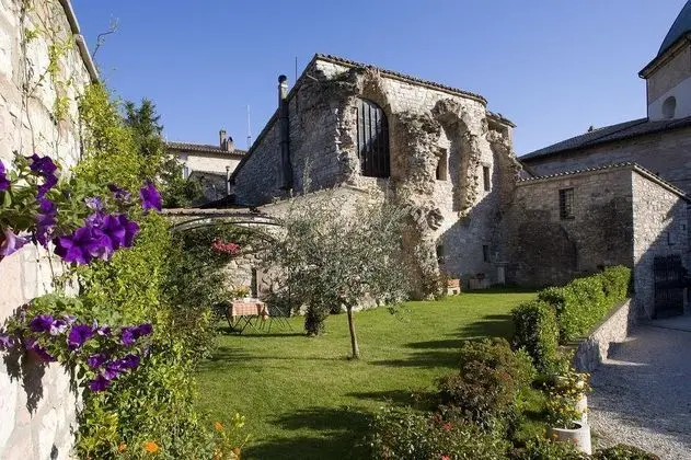 Apartamenti Il Turrione