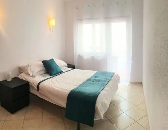 Apartamento 1K Rua 1 de Maio - Oda