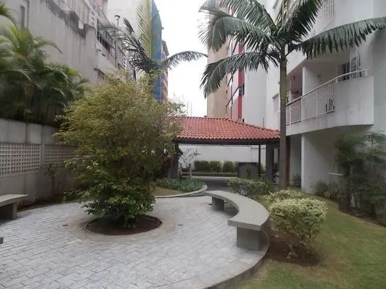 Apartamento 2 dorms Metrô Saúde