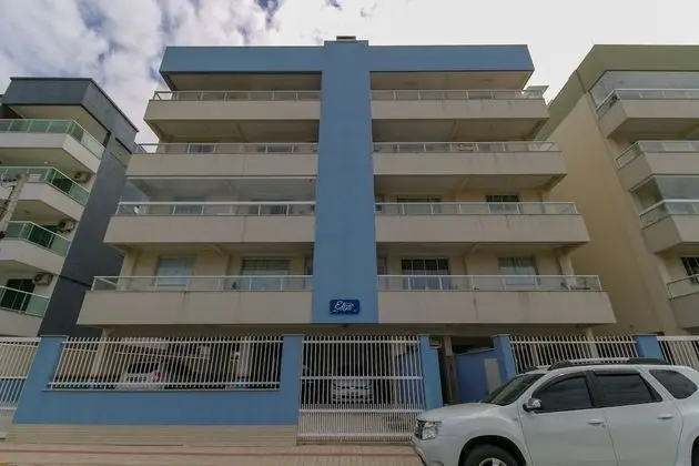Apartamento 2 quartos - 184 - Dış Mekan
