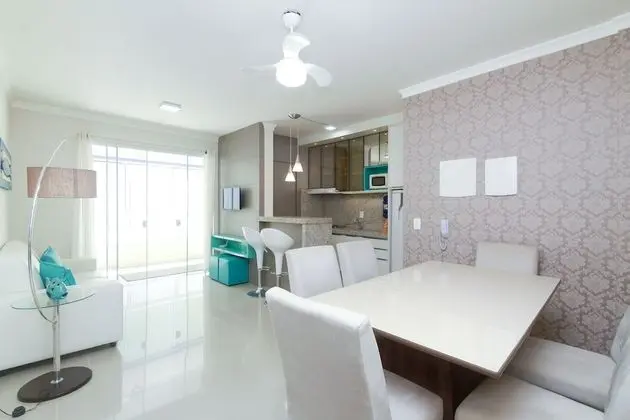 Apartamento 2 quartos - 228
