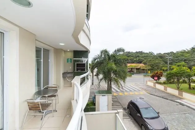 Apartamento 2 quartos - 333