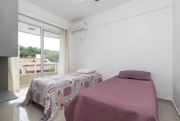 Apartamento 2 quartos - 333 - Oda
