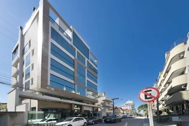 Apartamento 2 Quartos com Piscina - 715 - Dış Mekan