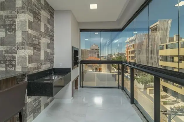 Apartamento 2 Quartos com Piscina - 715 - Öne Çıkan Resim