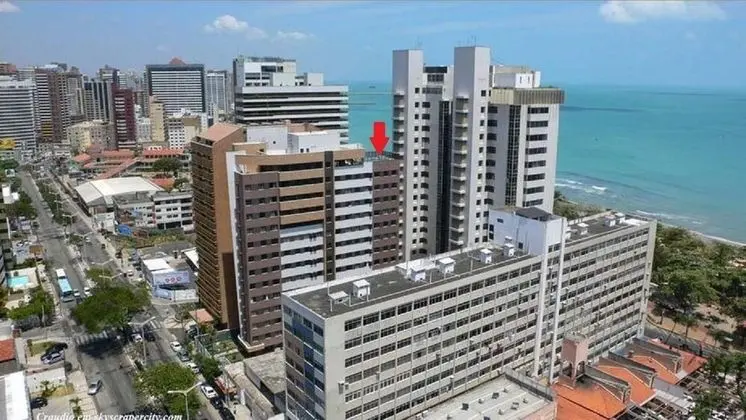 Apartamento 2 quartos Espetacular