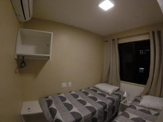 Apartamento 2 quartos Espetacular - Oda