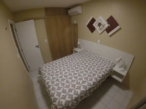 Apartamento 2 quartos Espetacular - Öne Çıkan Resim
