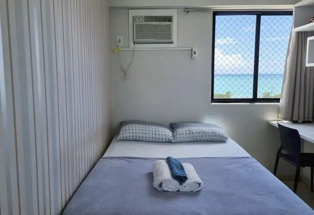 Apartamento 2 quartos na Pajuçara