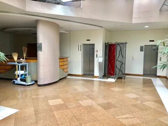 Apartamento 206 Saint Sebastian Flat Duo