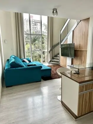 Apartamento 206 Saint Sebastian Flat Duo - Öne Çıkan Resim