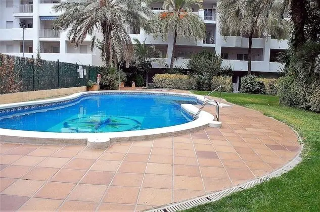 Apartamento 2148 - Royal Marine I