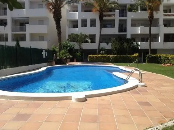 Apartamento 2170 - Royal Marine I Xaloc 2-3