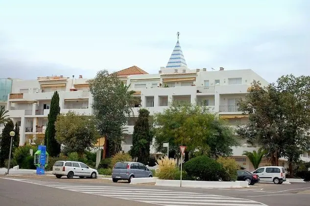 Apartamento 2170 - Royal Marine I Xaloc 2-3