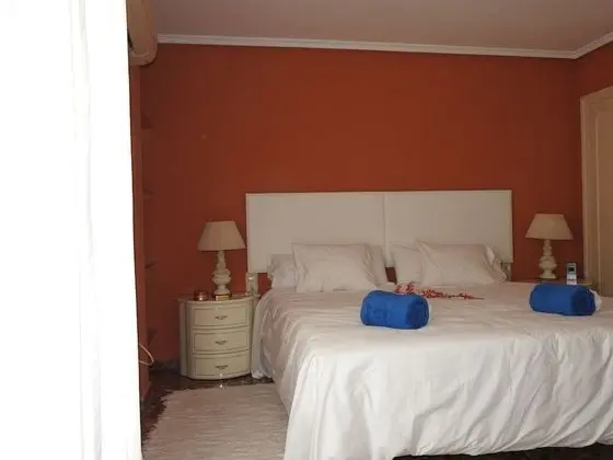 Apartamento 3 Dormitorios Javea Puerto