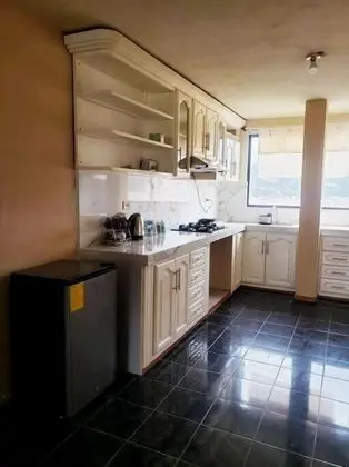 Apartamento 3 habitaciones y parqueo - Oda