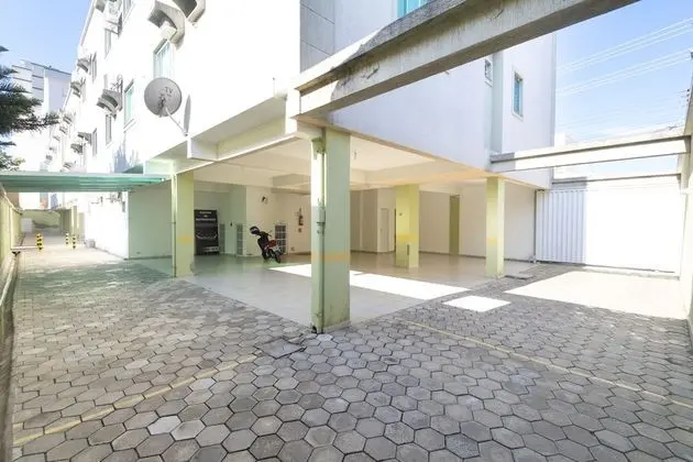 Apartamento 3 quartos - 144 - İç Mekan