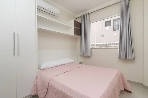 Apartamento 3 quartos - 287 - Oda