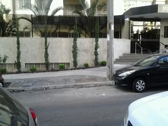 Apartamento 3 quartos Bueno