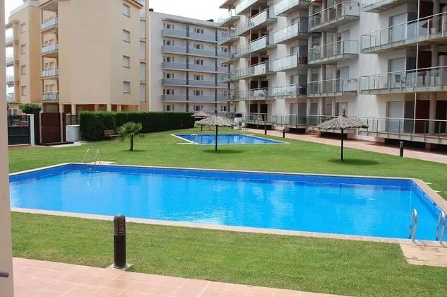 Apartamento 3294- Les Marines Mestral 5-3