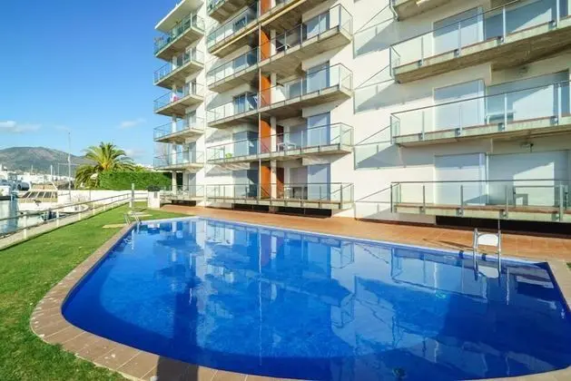 Apartamento 3306- Les Marines Garbí 2-5
