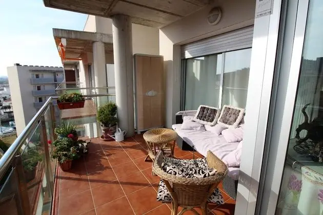 Apartamento 3311 - Les Marines Mestral 5-5