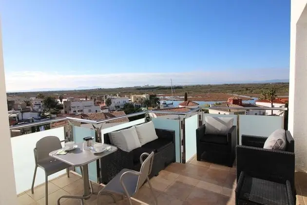 Apartamento 3324 - Royal Marine Ii 412