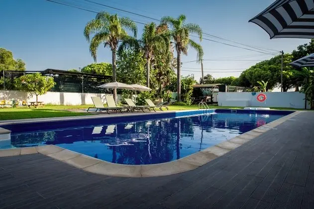 Hotel Apartamento A Floresta do José - Öne Çıkan Resim
