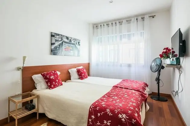 Apartamento A Francos Gyn Lovers - Öne Çıkan Resim