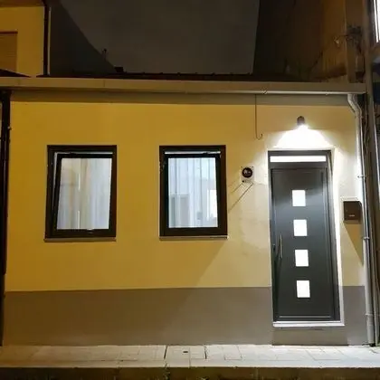 Apartamento À Francos Metro 2