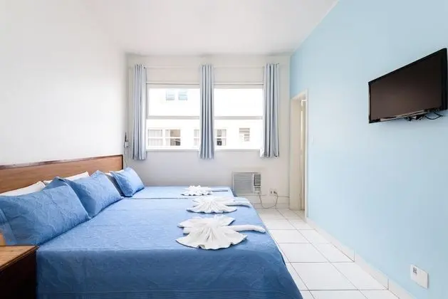 Apartamento A1206 - Omar do Rio - Öne Çıkan Resim