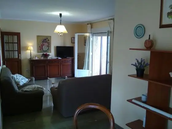 Apartamento Aben Humeya - Öne Çıkan Resim