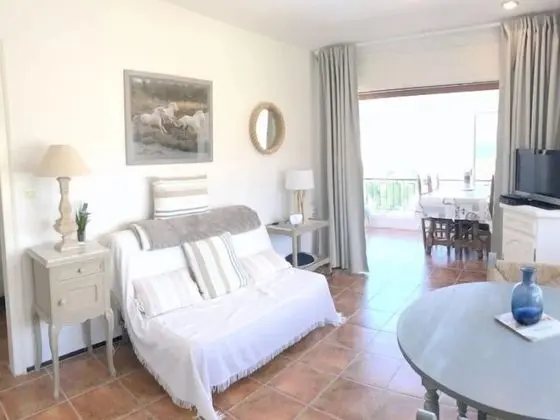 Apartamento Acapulco I3