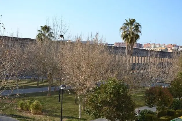 Apartamento Acueducto