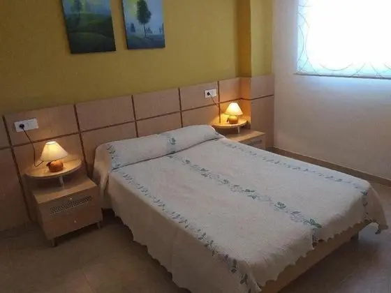 Apartamento ACV - Valparaíso 2ª Línea, Planta 3 Norte - Oda